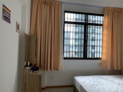 Parc Oasis (D22), Condominium #580052251